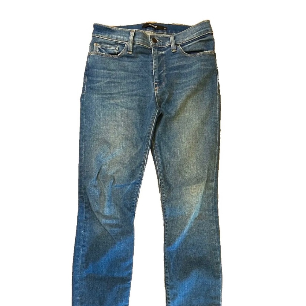 Women's Hudson Nico Super Skinny Jeans 27